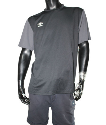 Футболка umbro (XXL, 170г) - MSH Секонд-Хенд