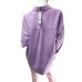 Сорочка Zara (XS, 410г) - MSH Секонд-Хенд