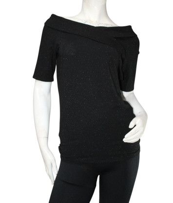 Футболка ONLY (M, 200г) - MSH Секонд-Хенд