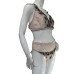 Комплект Body flirt (XL, 100г) - MSH Секонд-Хенд