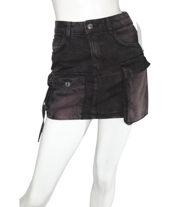 Спідниця Bershka (XS, 360г) - MSH Секонд-Хенд