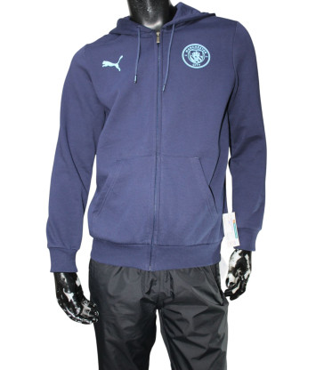 Светр Puma (S, 580г) - MSH Секонд-Хенд