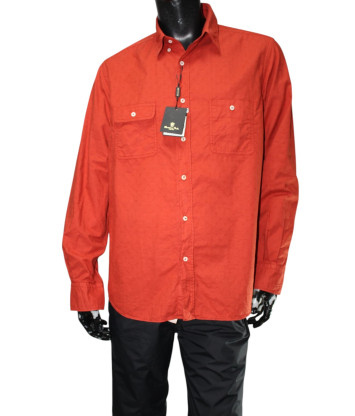 Сорочка Massimo dutti  (XL, 290г) - MSH Секонд-Хенд