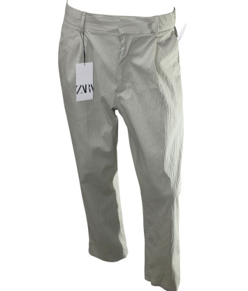 Брюки Zara (M, 330г) - MSH Секонд-Хенд