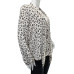 Блузка Zara (M, 230г) - MSH Секонд-Хенд