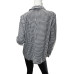 Блузка H&M (L, 170г) - MSH Секонд-Хенд