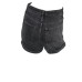 Шорты Bershka (34, 360г) - MSH Секонд-Хенд