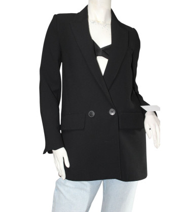 Піджак Zara (XS, 670г) - MSH Секонд-Хенд