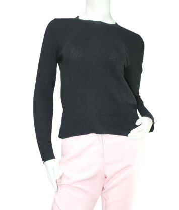 Свитер Massimo dutti (S, 160г) - MSH Секонд-Хенд