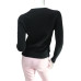 Свитер Massimo dutti (S, 160г) - MSH Секонд-Хенд