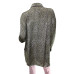 Блузка Zara (XL, 180г) - MSH Секонд-Хенд