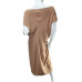 Платье Zara (XL, 250г) - MSH Секонд-Хенд