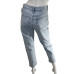 Джинсы H&M (38, 600г) - MSH Секонд-Хенд
