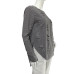 Футболка с длинным рукавом H&M (M, 180г) - MSH Секонд-Хенд