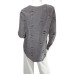 Футболка с длинным рукавом H&M (M, 180г) - MSH Секонд-Хенд