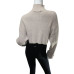 Свитер Zara (S, 500г) - MSH Секонд-Хенд