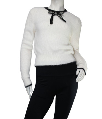 Свитер Zara (S, 300г) - MSH Секонд-Хенд