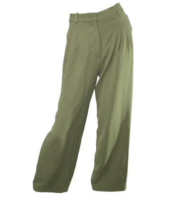 Брюки Zara (S, 400г) - MSH Секонд-Хенд