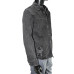 Рубашка Zara (L, 830г) - MSH Секонд-Хенд