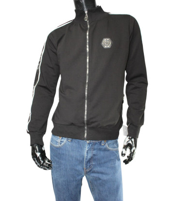 Светр Philipp Plein (M, 490г) - MSH Секонд-Хенд