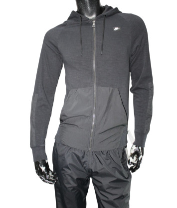 Светр Nike (XS, 450г) - MSH Секонд-Хенд