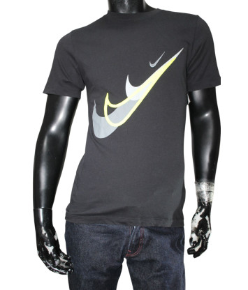 Футболка Nike (S, 150г) - MSH Секонд-Хенд