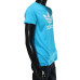 Футболка Adidas (S, 140г) - MSH Секонд-Хенд