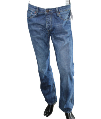 Джинси Jack&Jones (W34 L32, 700г) - MSH Секонд-Хенд